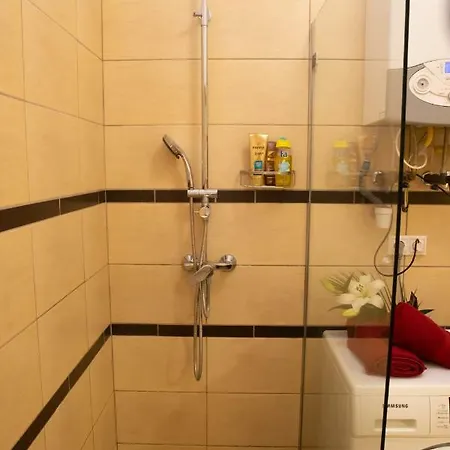 Modern Central Flat For 2 * Budapest